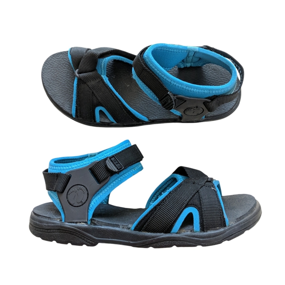 Y2K Hang Ten Sport Sandals